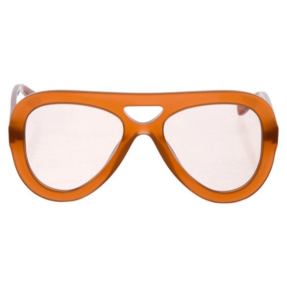 NIB Derek Lam Charlotte Aviator Sunglasses - Picture 1 of 13